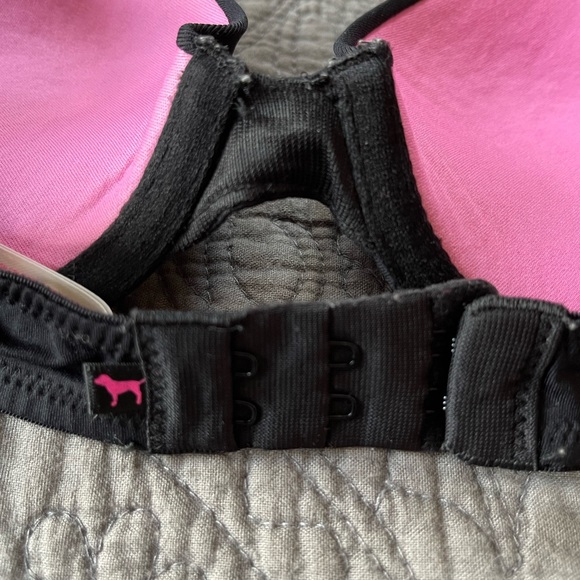 Victoria’s Secret PINK Wear Everywhere Push Up bras - Picture 4 of 9